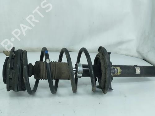 Used Left front shock absorber Left front shock absorber 32125564 32125564