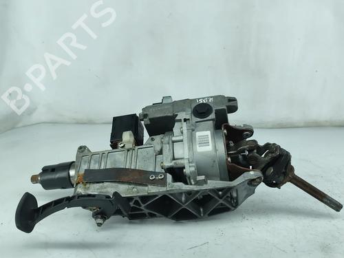 Used Steering column RENAULT MEGANE II Estate (KM0/1_) 1.5 dCi (KM0F, KM0T, KM2B) (82 hp) 32125565