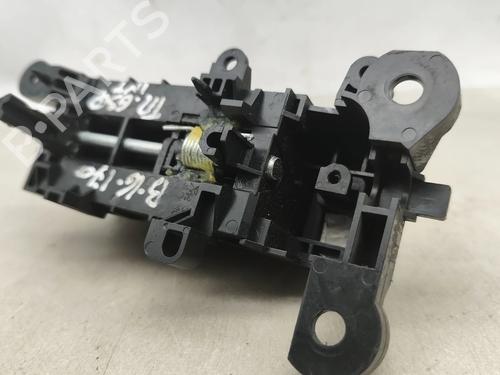 Rear left interior door handle MAZDA 5 (CR) 2.0 CD (CR19) | BP32170503I15 