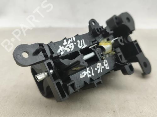 Rear left interior door handle MAZDA 5 (CR) 2.0 CD (CR19) | BP32170503I15 