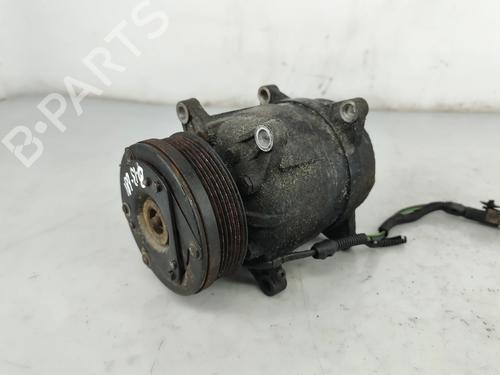AC compressor PEUGEOT 406 Break (8E/F) 2.0 HDI 110 | BP32167849M34 