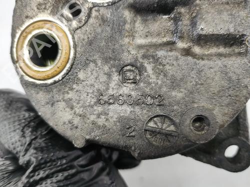 AC compressor PEUGEOT 406 Break (8E/F) 2.0 HDI 110 | BP32167849M34 