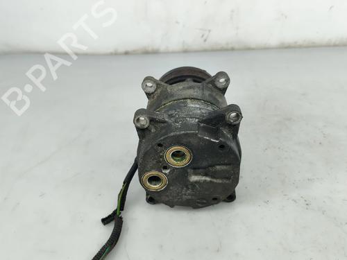 AC compressor PEUGEOT 406 Break (8E/F) 2.0 HDI 110 | BP32167849M34 