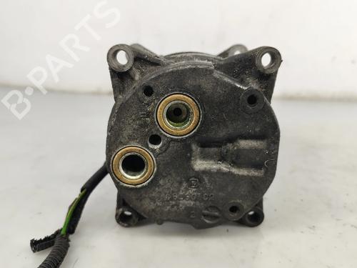 AC compressor PEUGEOT 406 Break (8E/F) 2.0 HDI 110 | BP32167849M34 