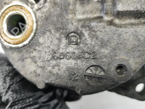 AC compressor PEUGEOT 406 Break (8E/F) 2.0 HDI 110 | BP32167849M34 