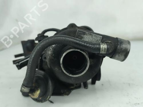 Used Turbocharger/Supercharger Turbocharger/Supercharger OPEL CORSA B (S93) 1.5 TD (F08, F68, M68) (67 hp) 32125572 32125572