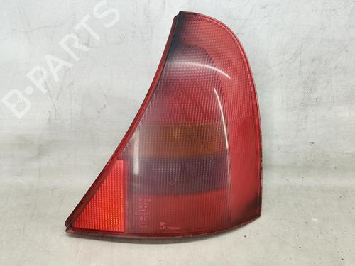 Used Right taillight Right taillight RENAULT CLIO II (BB_, CB_) 1.2 (BB0A, BB0F, BB10, BB1K, BB28, BB2D, BB2H, CB0A,... (58 hp) 32156151 32156151
