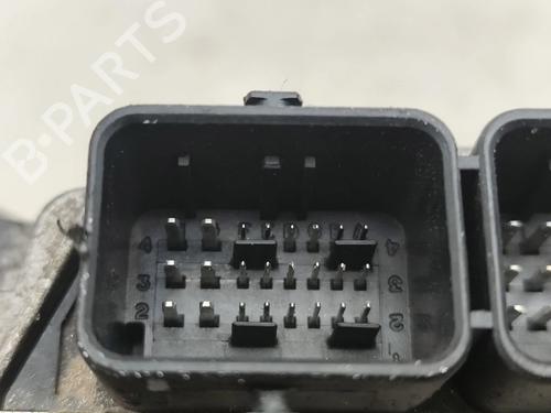 Engine control unit (ECU) CITROËN C3 I (FC_, FN_) 1.1 i | BP32167873M57 