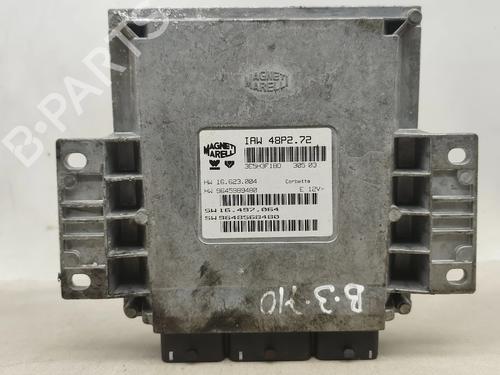 engine-control-unit-ecu-citroen-c3-i-fc_-fn_-2002-2003-2004-2005-2006-2007-2008-2009-2010-2011-2012-2013-32167873 main image