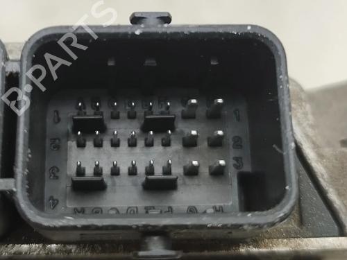 Engine control unit (ECU) CITROËN C3 I (FC_, FN_) 1.1 i | BP32167873M57 