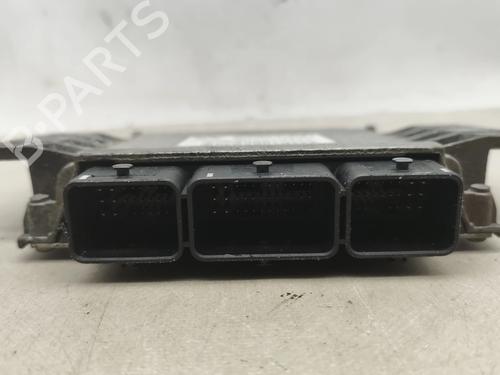 Engine control unit (ECU) CITROËN C3 I (FC_, FN_) 1.1 i | BP32167873M57 