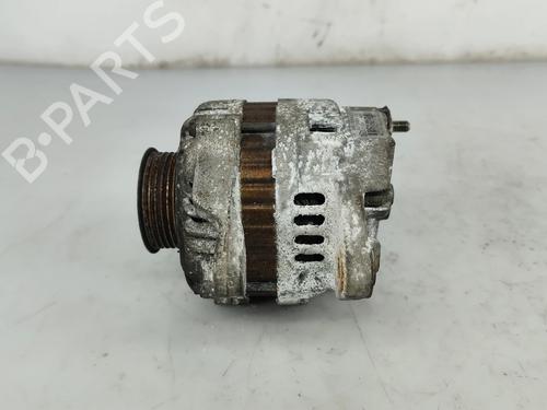 Used Alternator Alternator MITSUBISHI COLT VI (Z3_A, Z2_A) 1.1 (Z31A, Z32A) (75 hp) 32167845 32167845