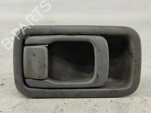 Used Front left interior door handle NISSAN VANETTE CARGO Van (HC 23) 2.3 D (75 hp) 31857651