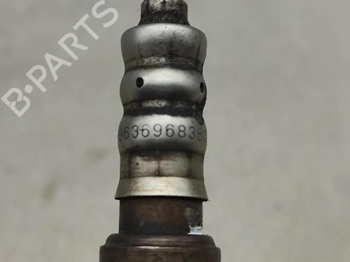 Electronic sensor CITROËN C3 I (FC_, FN_) 1.1 i | BP32167876M84 