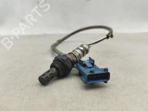 Used Electronic sensor CITROËN C3 I (FC_, FN_) 1.1 i (60 hp) 32167876