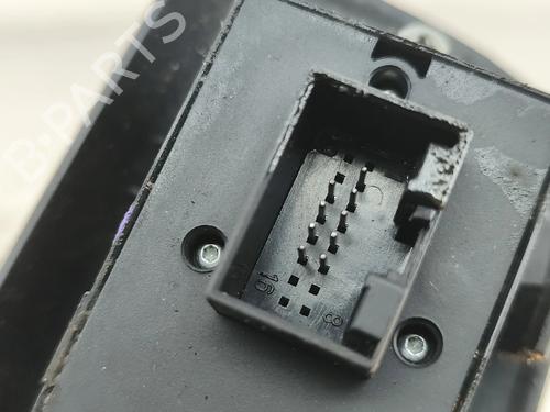 Left front window switch VW GOLF IV (1J1) 1.4 16V | BP32125584I27 