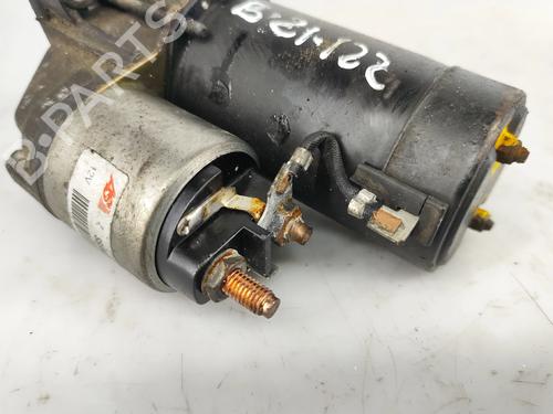 Starter MITSUBISHI CARISMA Saloon (DA_) 1.3 16V | BP32170521M8 