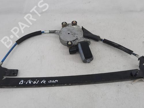 Used Front left window mechanism ALFA ROMEO 147 (937_) 1.6 16V T.SPARK (937.AXA1A, 937.AXB1A, 937.BXB1A) (120 hp) 32167860