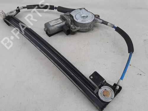 Front left window mechanism ALFA ROMEO 147 (937_) 1.6 16V T.SPARK (937.AXA1A, 937.AXB1A, 937.BXB1A) | BP32167860C22 