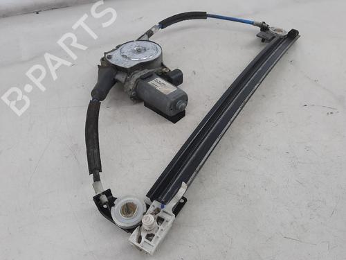 Front left window mechanism ALFA ROMEO 147 (937_) 1.6 16V T.SPARK (937.AXA1A, 937.AXB1A, 937.BXB1A) | BP32167860C22 
