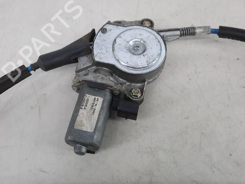 Front left window mechanism ALFA ROMEO 147 (937_) 1.6 16V T.SPARK (937.AXA1A, 937.AXB1A, 937.BXB1A) | BP32167860C22 