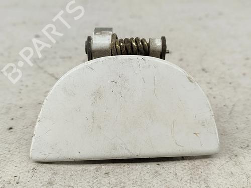 front-right-exterior-door-handle-nissan-vanette-cargo-van-hc-23-1994-1995-1996-1997-1998-1999-2000-2001-2002-31857652 main image