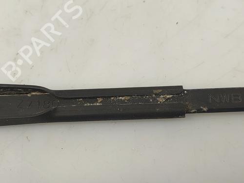 Front windshield wiper arm MITSUBISHI L200 / TRITON (KA_T, KB_T) 2.5 DI-D 4WD (KB4T) | BP32029893C143