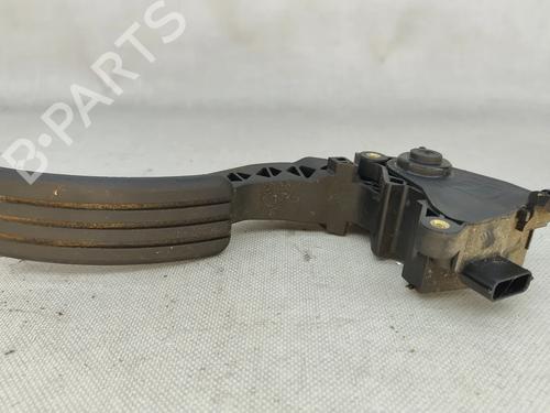 Used Pedal Pedal RENAULT MEGANE III Grandtour (KZ0/1) 1.5 dCi (KZ0C, KZ1A) (90 hp) 32125587 32125587