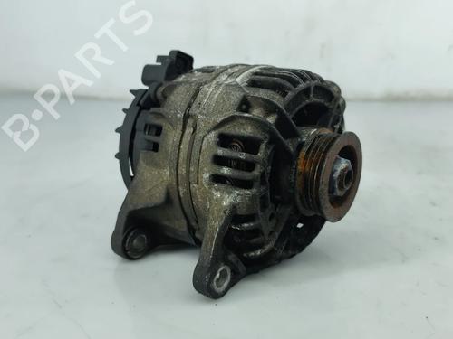 Alternator MITSUBISHI CARISMA Saloon (DA_) 1.3 16V | BP32170529M7 