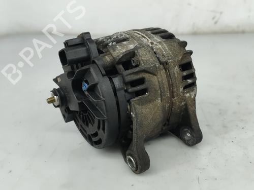 Alternator MITSUBISHI CARISMA Saloon (DA_) 1.3 16V | BP32170529M7 