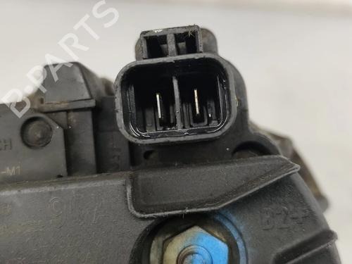 Alternator MITSUBISHI CARISMA Saloon (DA_) 1.3 16V | BP32170529M7 