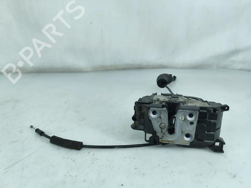 Used Front left lock Front left lock RENAULT MEGANE III Grandtour (KZ0/1) 1.5 dCi (KZ0C, KZ1A) (90 hp) 32125593 32125593
