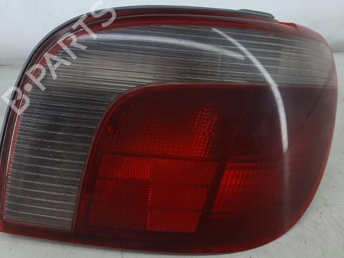 Højre baglygte Højre baglygte TOYOTA YARIS (_P1_) 1.0 (SCP10_, SCP10R) (68 hp) 32170518 32170518