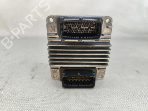 Used Engine control unit (ECU) Engine control unit (ECU) OPEL ZAFIRA A MPV (T98) 1.6 16V (F75) (101 hp) 32125598 32125598