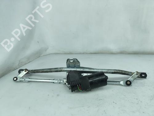 Used Front wiper motor AUDI A4 B5 Avant (8D5) 1.9 TDI (110 hp) 32125628