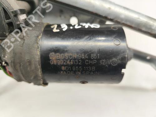 Front wiper motor AUDI A4 B5 Avant (8D5) 1.9 TDI | BP32125628M29 