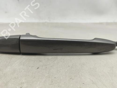 Used Front right exterior door handle MITSUBISHI OUTLANDER III (GG_W, GF_W, ZJ, ZL, ZK) Plug-in Hybrid (GG2W) (200 hp) 32166014