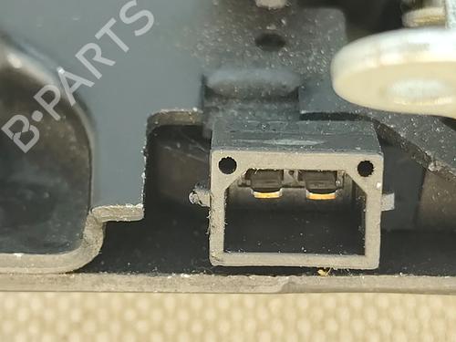 Tailgate lock AUDI A4 B5 Avant (8D5) 1.9 TDI | BP32125617C101 