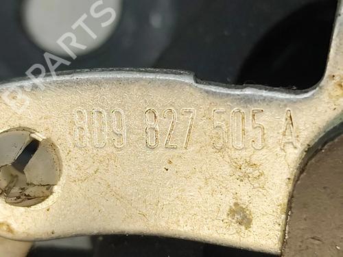 Tailgate lock AUDI A4 B5 Avant (8D5) 1.9 TDI | BP32125617C101 