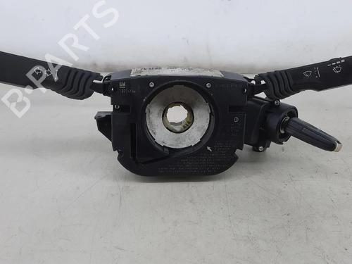 steering-column-stalk-opel-vectra-c-z02-2002-2003-2004-2005-2006-2007-2008-2009-32145851 main image