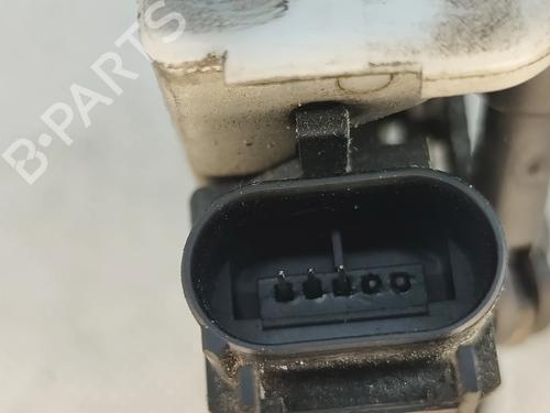 Front right lock AUDI A4 B5 Avant (8D5) 1.9 TDI | BP32125618C97 