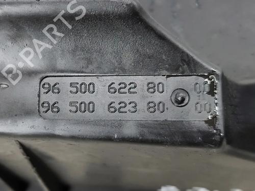 Air filter box CITROËN C3 I (FC_, FN_) 1.1 i | BP32167870M87