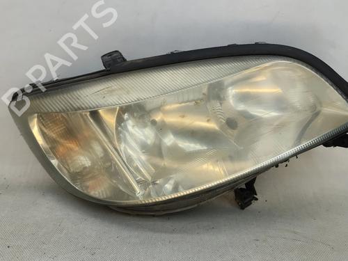 Used Right headlight Right headlight OPEL ZAFIRA A MPV (T98) 1.6 16V (F75) (101 hp) 32125601 32125601