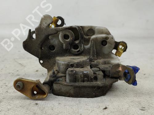 Front left lock NISSAN VANETTE CARGO Van (HC 23) 2.3 D | BP31857649C98