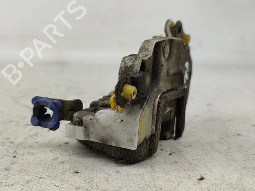 Front left lock NISSAN VANETTE CARGO Van (HC 23) 2.3 D | BP31857649C98