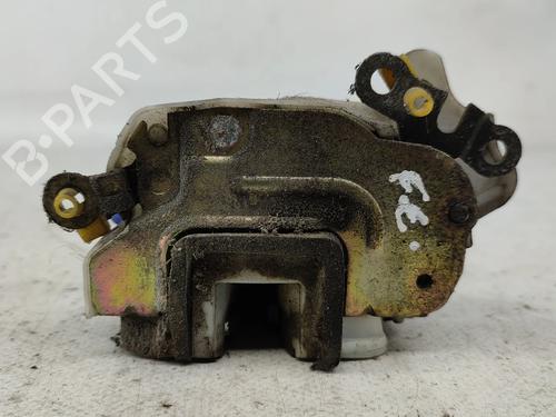 Used Front left lock NISSAN VANETTE CARGO Van (HC 23) 2.3 D (75 hp) 31857649