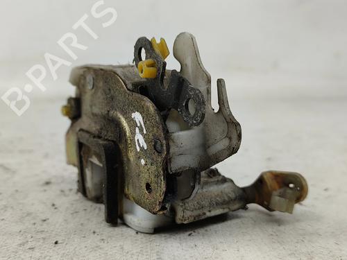 Front left lock NISSAN VANETTE CARGO Van (HC 23) 2.3 D | BP31857649C98