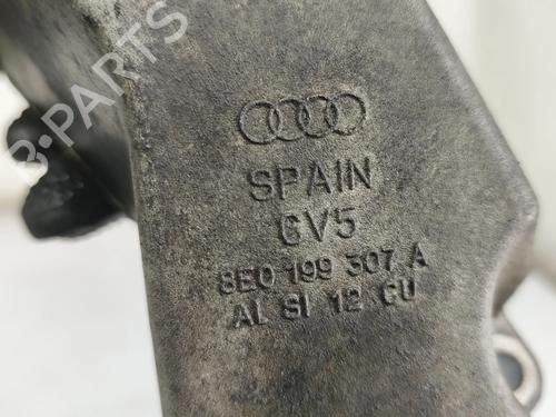 Engine mount SKODA SUPERB I (3U4) 1.9 TDI | BP32125668M89 - Image 5