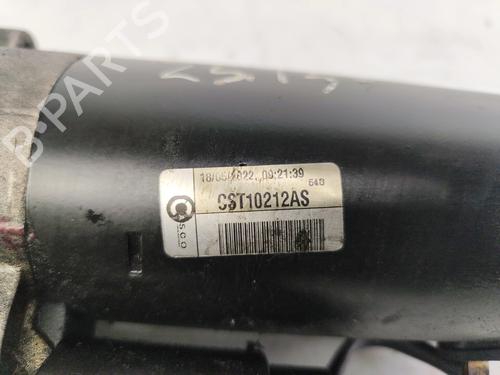 Starter SKODA SUPERB I (3U4) 1.9 TDI | BP32125666M8  - Image 5