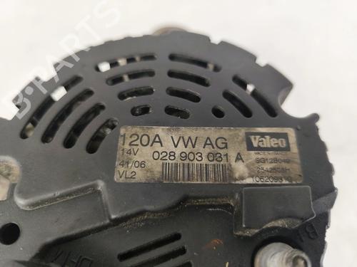 Other SKODA SUPERB I (3U4) 1.9 TDI | BP32125665O1 